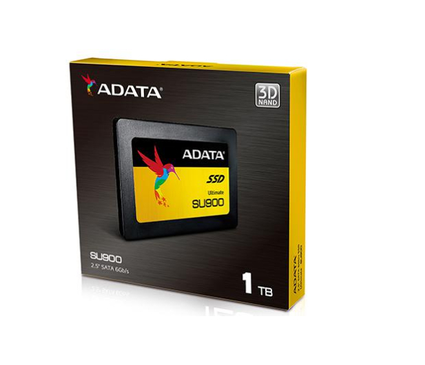 ADATA 1TB 2,5" SATA SSD Ultimate SU900 - 343704 - zdjęcie 5